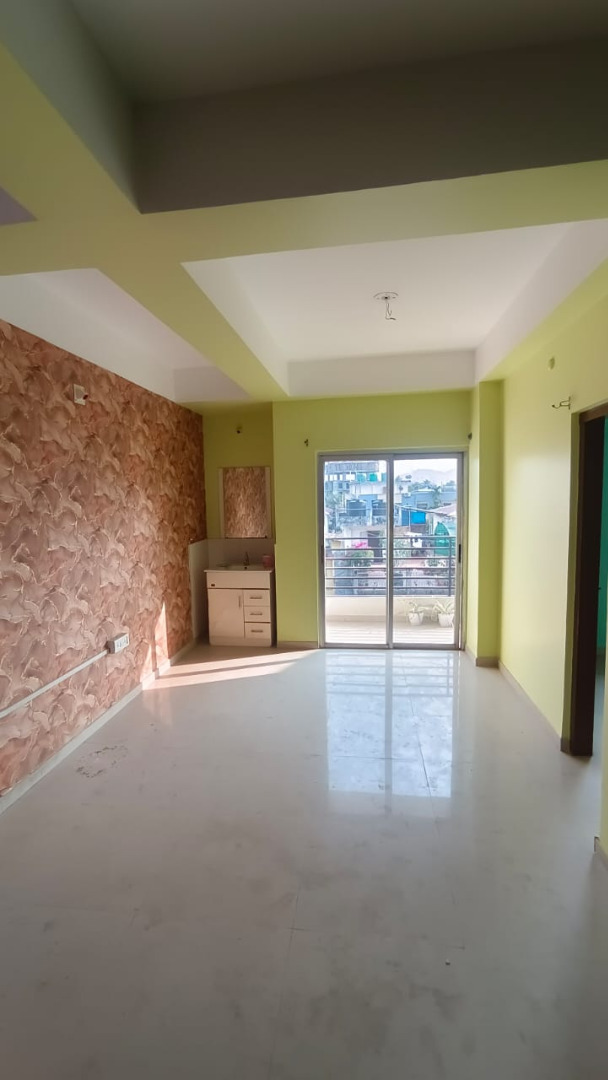 Unfurnished 3bhk in Ajanta Path, Beltola, Guwahati, Assam, India for Rent